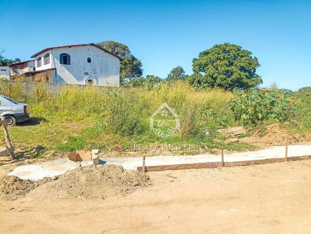 Terreno venda em São Pedro da Aldeia Terreno venda em São Pedro da Aldeia