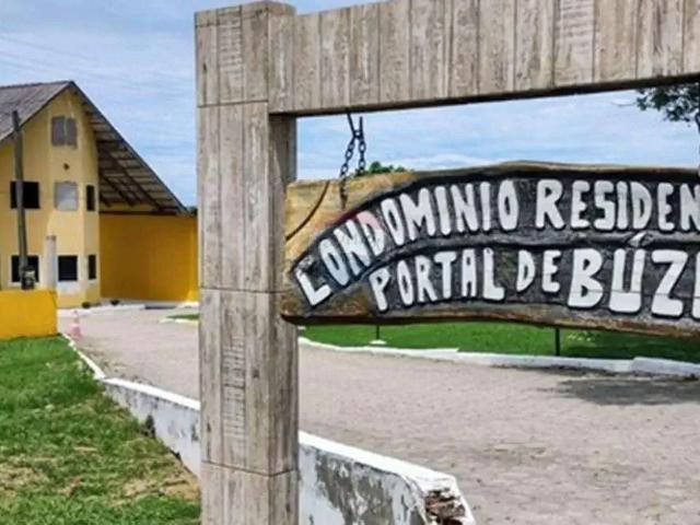 Terreno venda em Região Geográfica Imediata de Cabo Frio, São Pedro da Aldeia