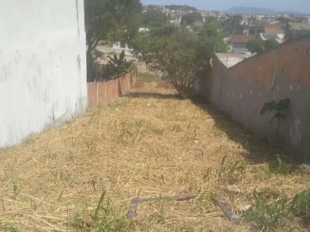 Terreno venda em Região Geográfica Imediata de Cabo Frio, São Pedro da Aldeia