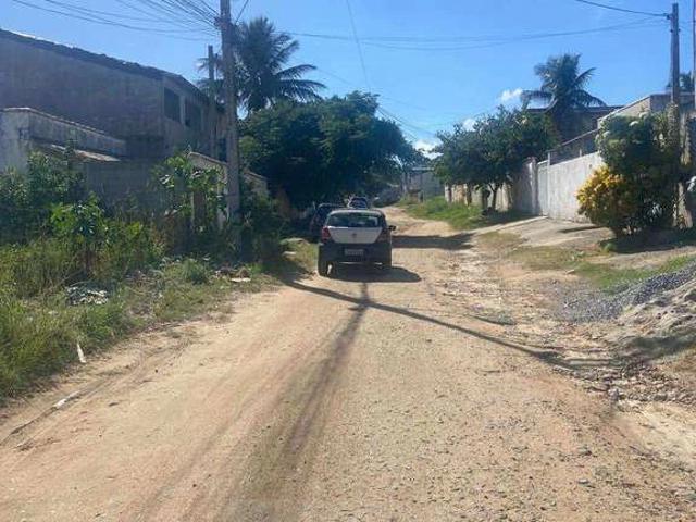 Terreno venda em Campo Redondo, São Pedro da Aldeia