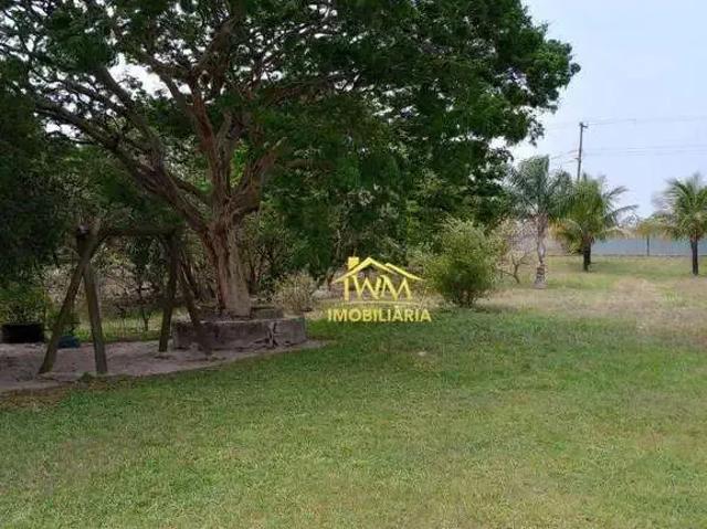 Terreno venda em Região Geográfica Imediata de Cabo Frio, São Pedro da Aldeia