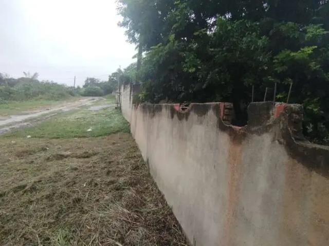 Terreno venda em Região Geográfica Imediata de Cabo Frio, São Pedro da Aldeia