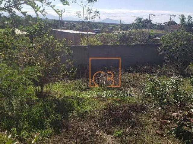 Terreno venda em Região Geográfica Imediata de Cabo Frio, São Pedro da Aldeia