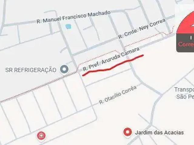 Terreno venda em Região Geográfica Imediata de Cabo Frio, São Pedro da Aldeia