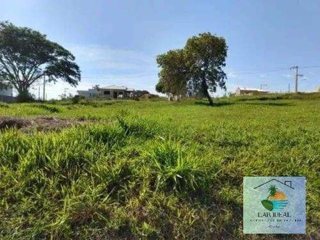 Terreno venda em São Pedro da Aldeia, Vila dos Oficiais