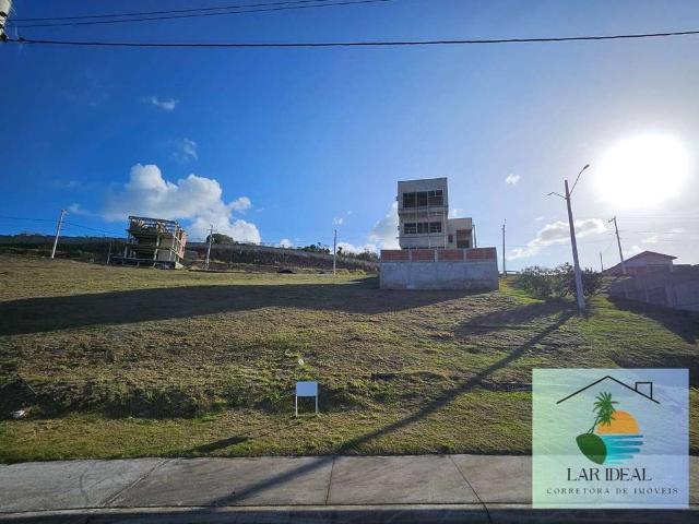 Terreno venda em São Pedro da Aldeia, Vila SO/SG