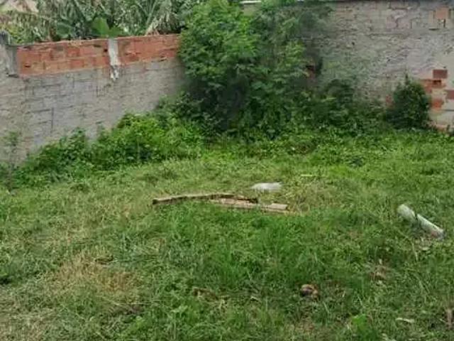Terreno venda em Região Geográfica Imediata de Cabo Frio, São Pedro da Aldeia