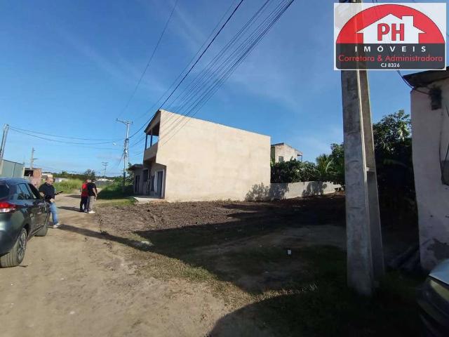 Terreno venda em São Pedro da Aldeia, Região Geográfica Intermediária de Macaé-Rio das Ostras-Cabo Frio
