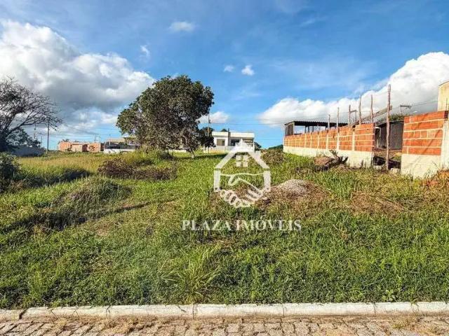 Terreno venda em Região Geográfica Imediata de Cabo Frio, São Pedro da Aldeia