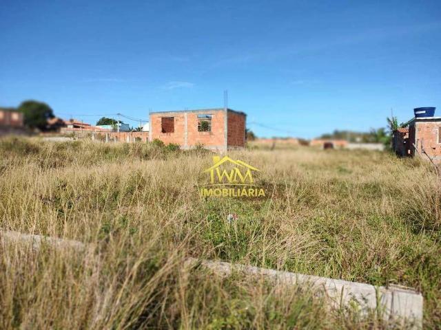 Terreno venda em Rua do Fogo, São Pedro da Aldeia