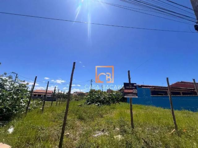 Terreno venda em Região Geográfica Imediata de Cabo Frio, São Pedro da Aldeia