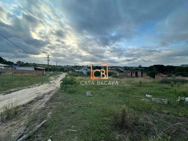 Terreno venda em Região Geográfica Imediata de Cabo Frio, São Pedro da Aldeia