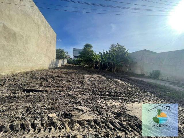 Terreno venda em São Pedro da Aldeia