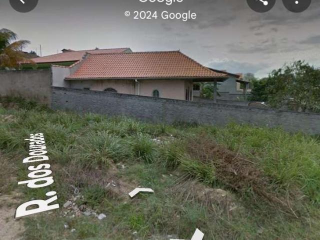 Terreno venda em São Pedro da Aldeia