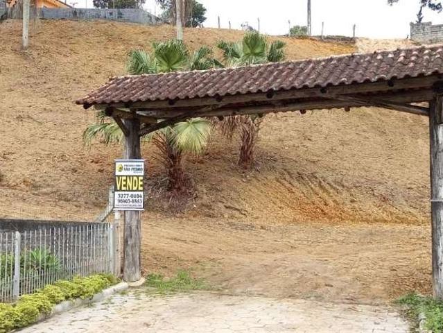 Terreno venda em Região Geográfica Imediata de Florianópolis, São Pedro de Alcântara