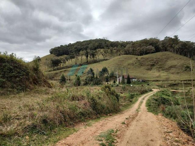 Terreno venda em Região Geográfica Imediata de Florianópolis, São Pedro de Alcântara