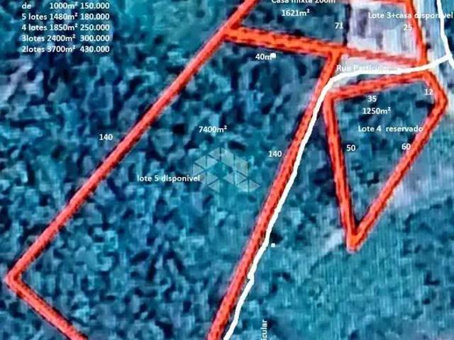Terreno venda em Região Geográfica Imediata de Florianópolis, São José