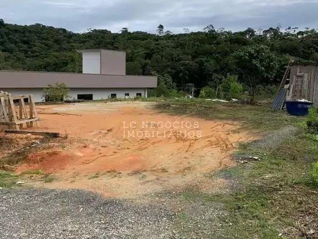 Terreno venda em Região Geográfica Imediata de Florianópolis, São Pedro de Alcântara