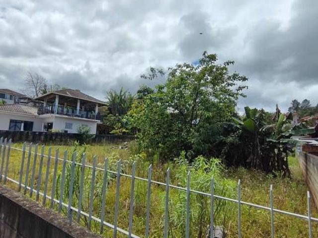 Terreno venda em Região Geográfica Imediata de Florianópolis, São Pedro de Alcântara