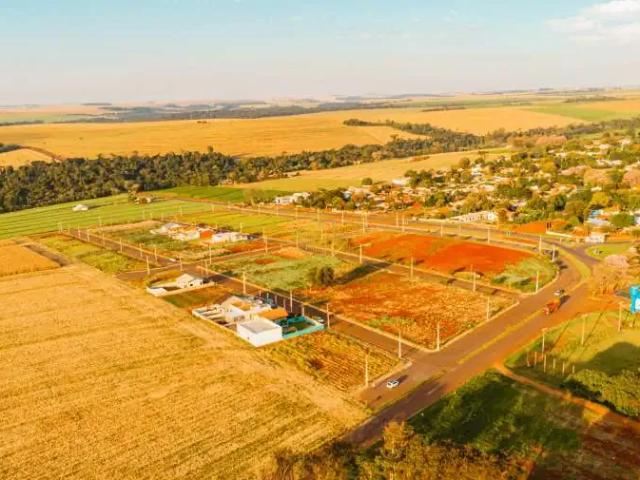 Terreno venda em Região Geográfica Imediata de Toledo, São Pedro do Iguaçu