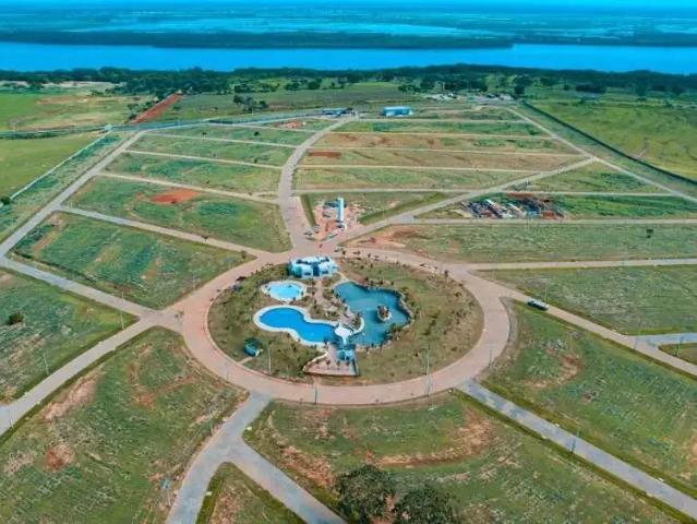 Terreno venda em Região Geográfica Imediata de Loanda, São Pedro do Paraná