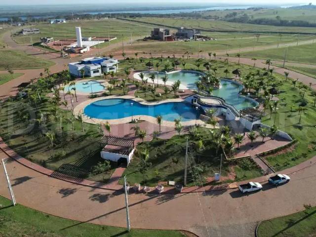 Terreno venda em Região Geográfica Imediata de Loanda, São Pedro do Paraná