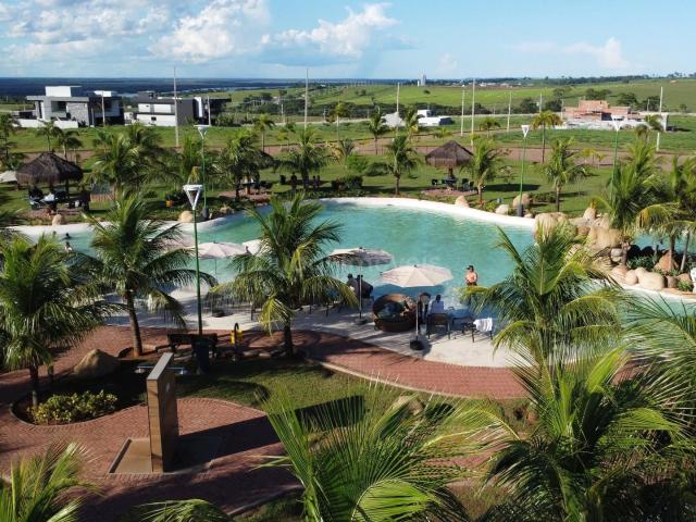 Terreno venda em Porto São José, São Pedro do Paraná