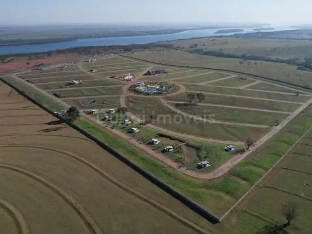 Terreno venda em Porto São Pedro, São Pedro do Paraná