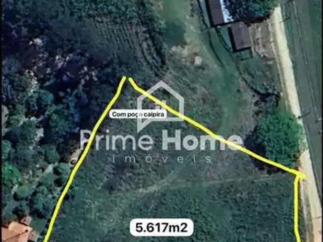 Terreno venda em Região Imediata de Piracicaba, Região Metropolitana de Piracicaba