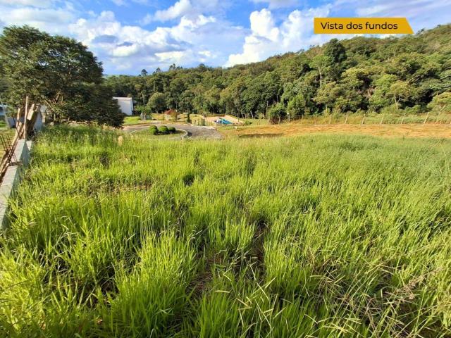 Terreno venda em Bernardino de Campos