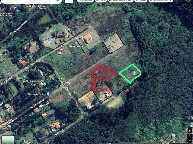 Terreno venda em Região Imediata de Sorocaba, Região Metropolitana de Sorocaba