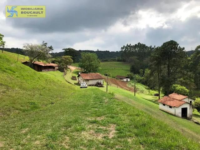 Terreno venda em Vila Central, São Roque