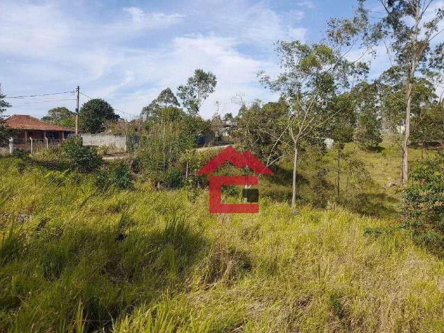 Terreno venda em Mailasqui, São Roque