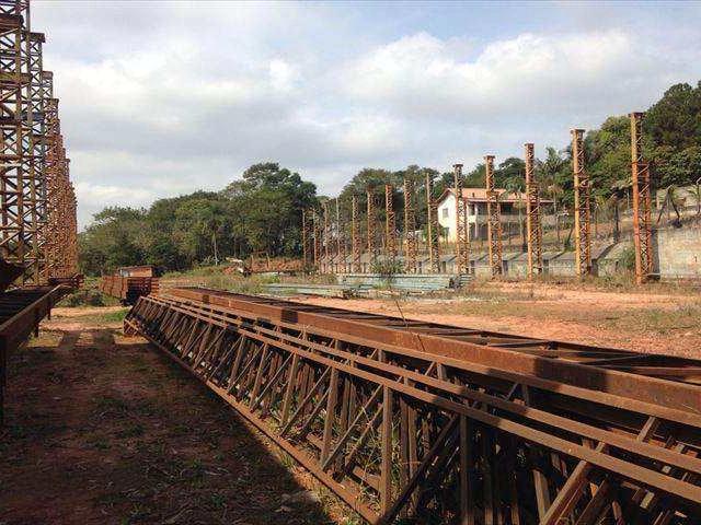Terreno venda em Vila Bello, São Roque