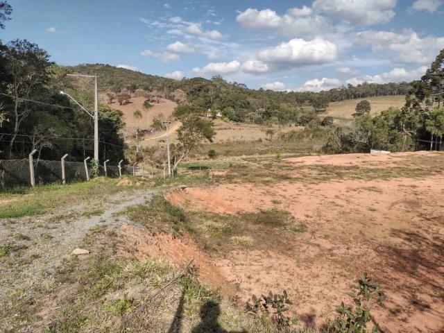 Terreno venda em São Roque