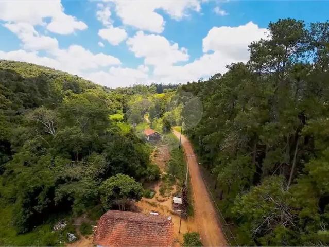 Terreno venda em São Roque