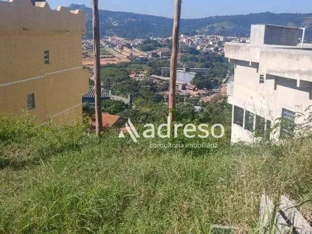 Terreno venda em Jardim Guaçu, São Roque