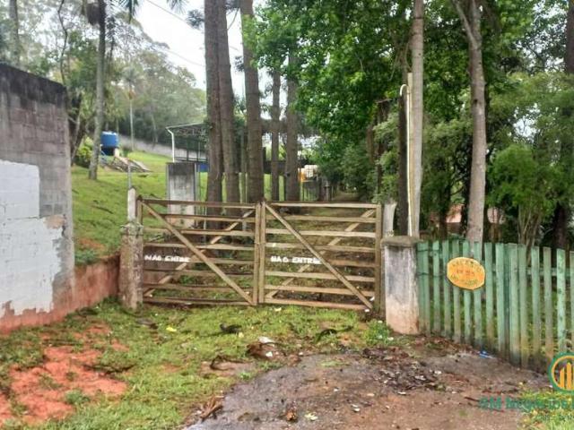 Terreno venda em Vila Arruda, São Roque
