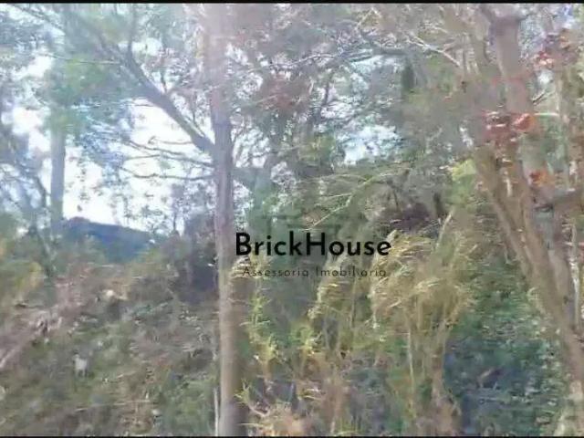 Terreno venda em Jardim Renê, São Roque