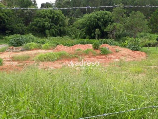 Terreno venda em Vinhas de João Paulo II, São Roque