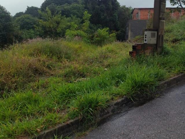 Terreno venda em Jardim Vinhas do Sol, São Roque