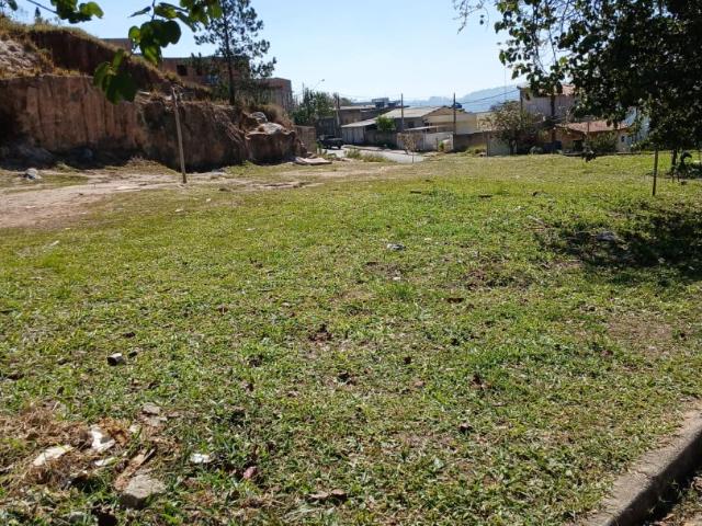 Terreno venda em Jardim Vinhas do Sol, São Roque
