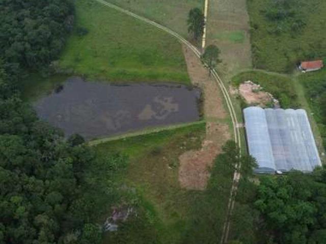 Terreno venda em Vila Darcy Penteado, São Roque