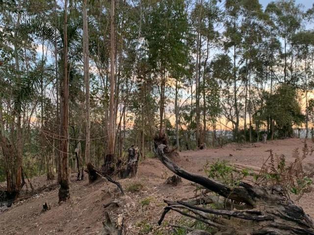 Terreno venda em Vila Santa Maria, São Roque