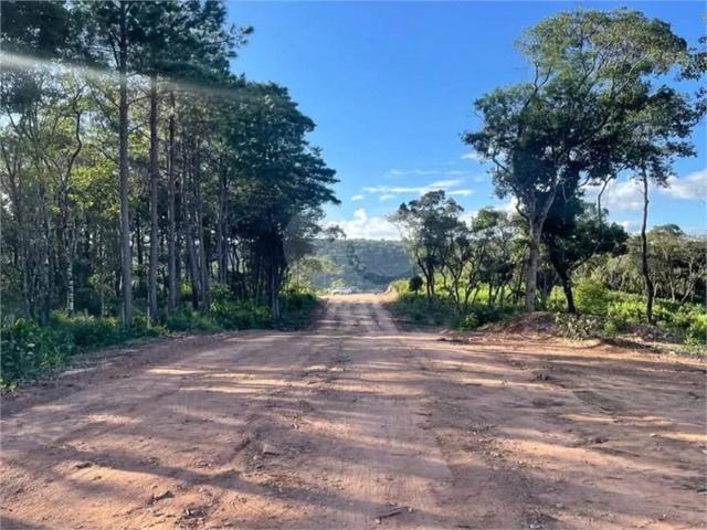 Terreno venda em Parque das Rosas, Mairinque