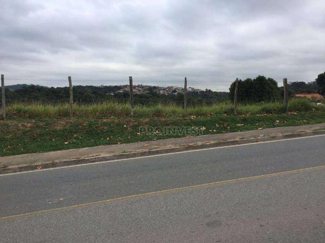 Terreno venda em Região Imediata de Sorocaba, Região Metropolitana de Sorocaba
