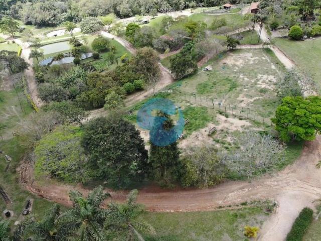Terreno venda em Vila Colonial, São Roque