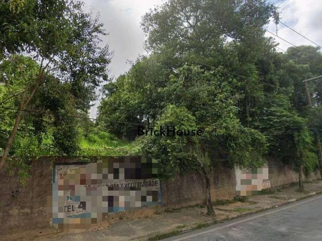 Terreno venda em Vila Junqueira, São Roque