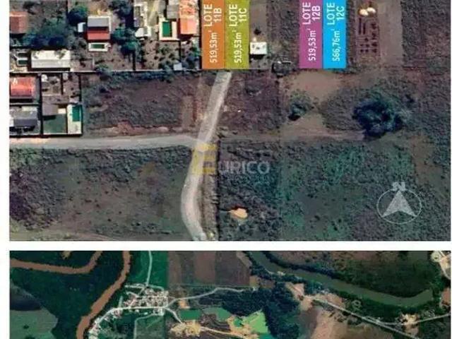 Terreno venda em Região Geográfica Imediata de Pouso Alegre, São Sebastião da Bela Vista