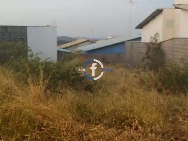 Terreno venda em Vila Ype, São Sebastião do Paraíso